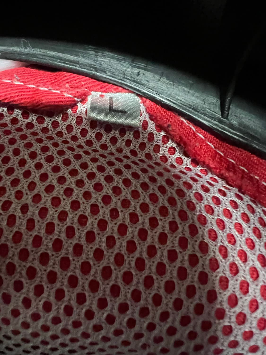 NISSAN 엔지니어 정비복 L 상품이미지2