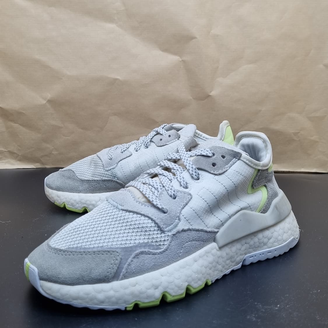 아디다스 나이트조거 여성운동화230  상품이미지1