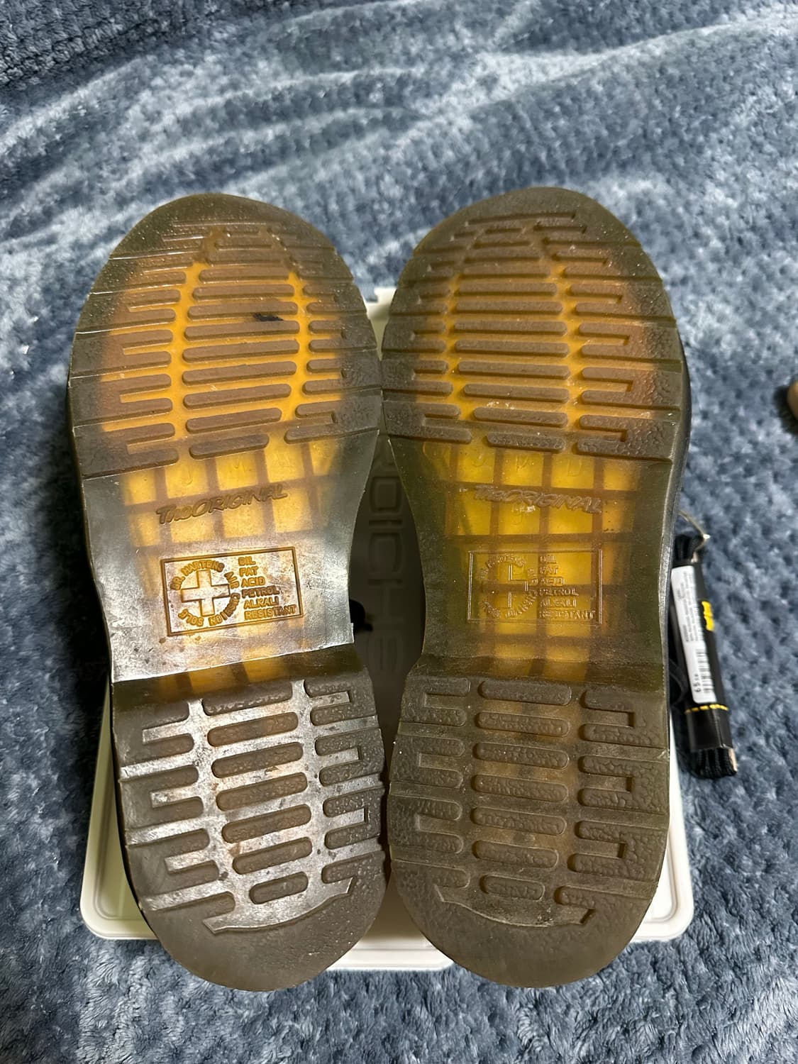 (280,uk9)닥터마틴1461스무스 상품이미지5