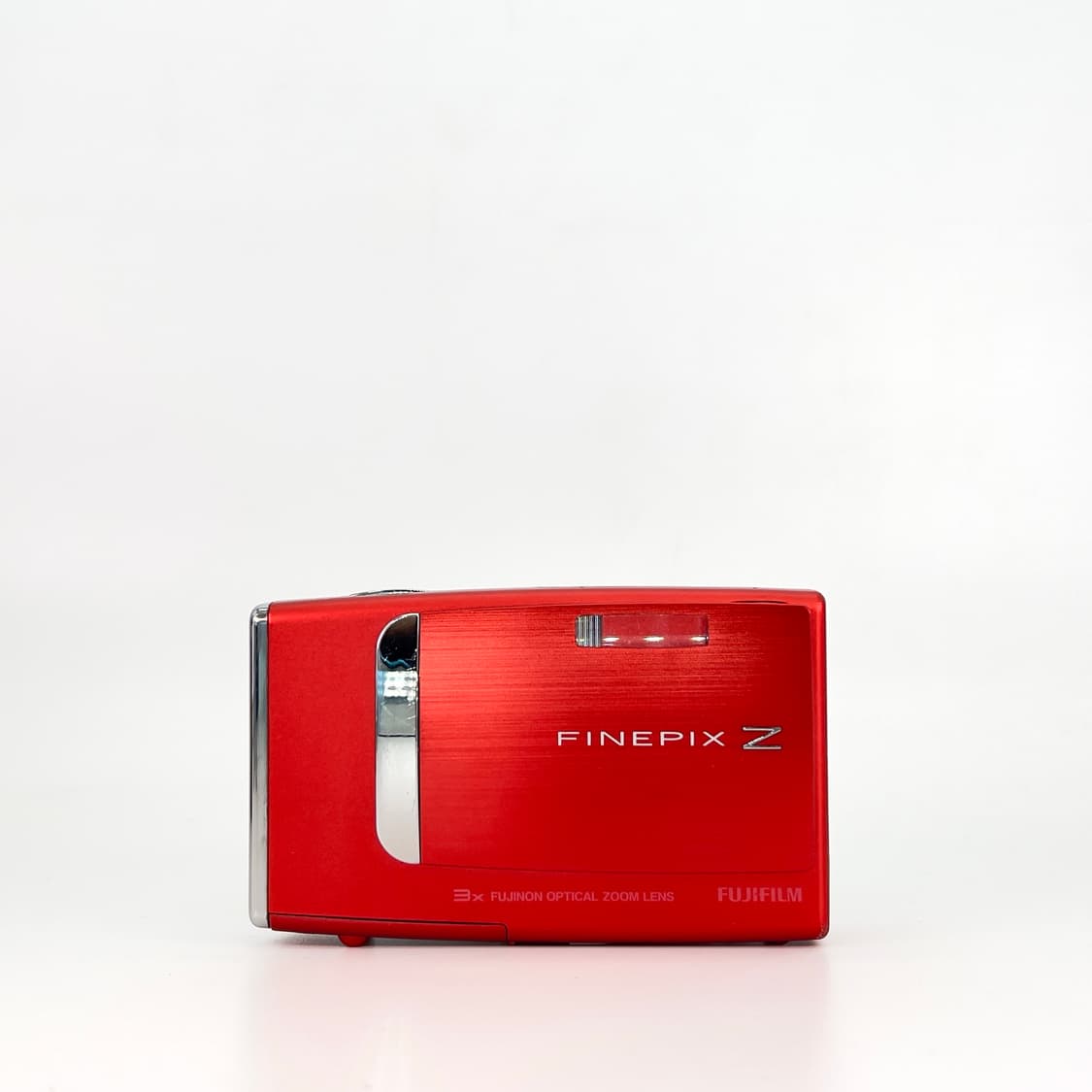 후지필름 파인픽스 FUJIFILM FinePix Z10fd 레드 상품이미지1