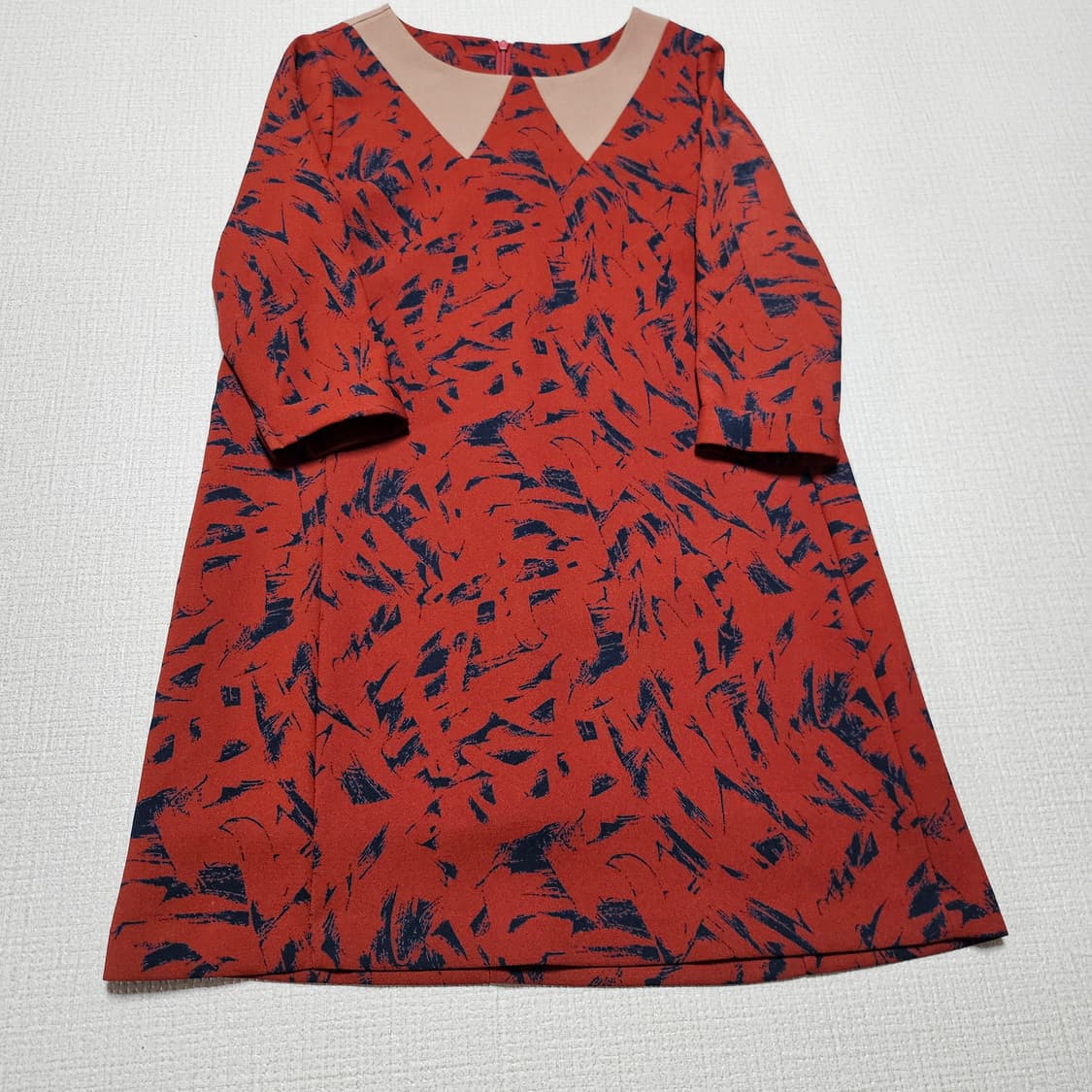 44 사이즈 원피스 상품이미지1