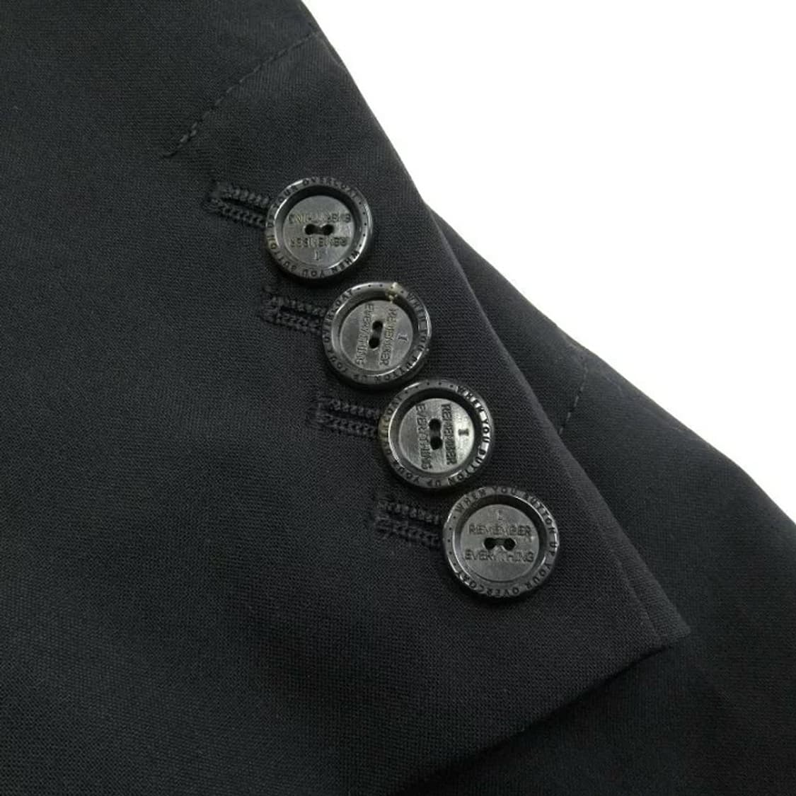 takahiromiyashita the soloist 19ss 자켓 상품이미지8