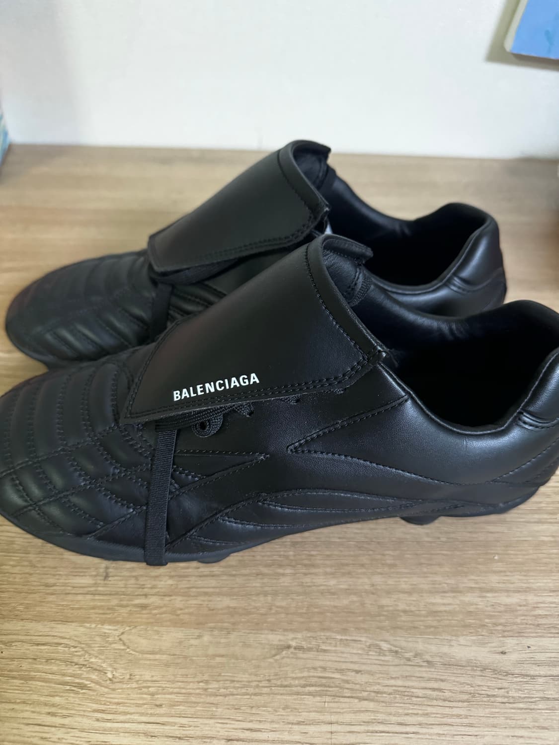 발렌시아가 싸커  상품이미지3