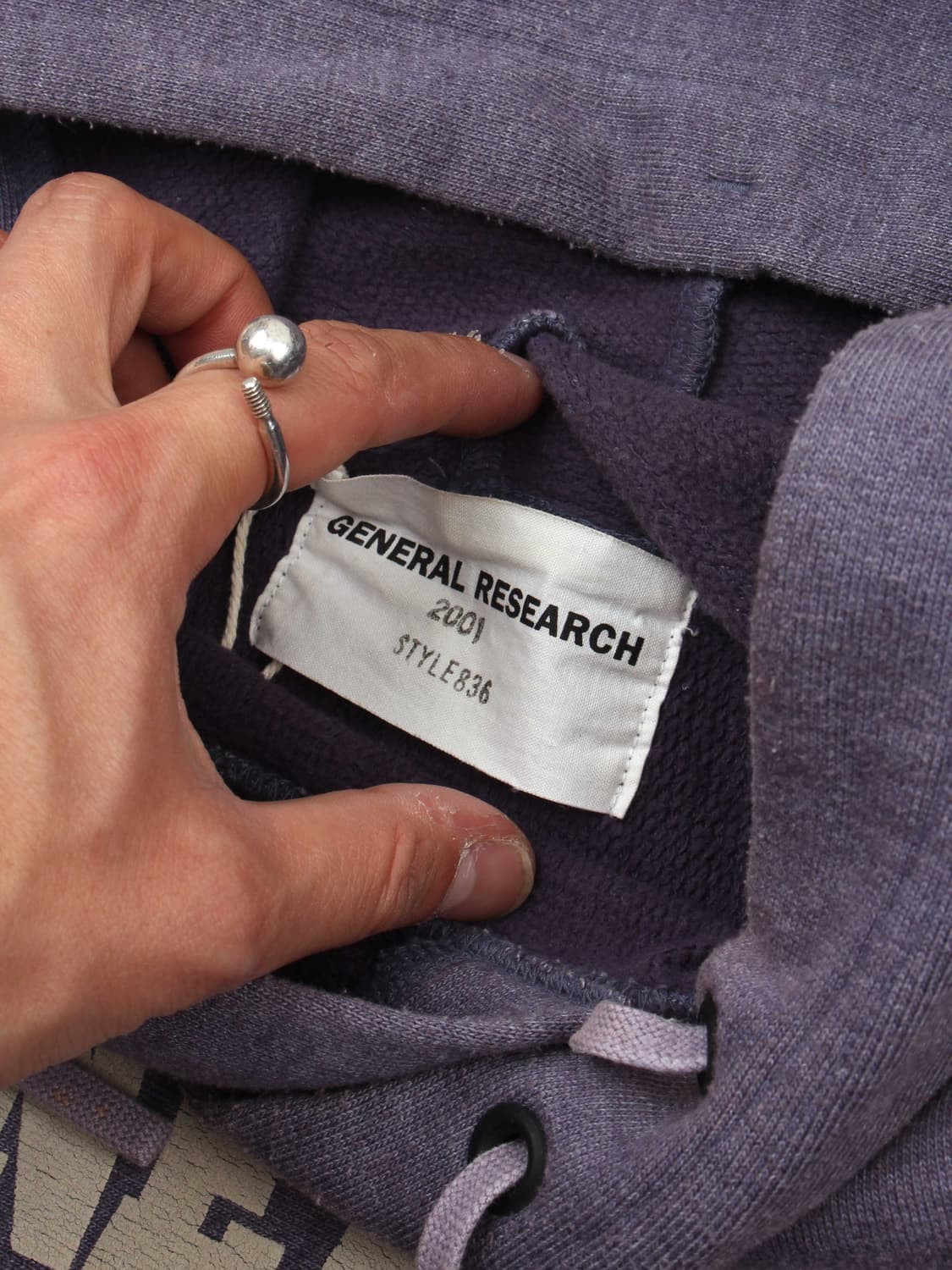 2001 GENERAL RESEARCH (F) 상품이미지4