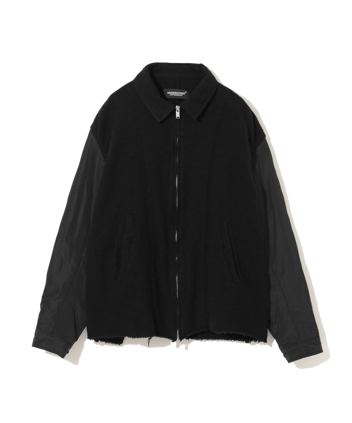 새상품 24FW 언더커버 울 자켓 상품이미지1