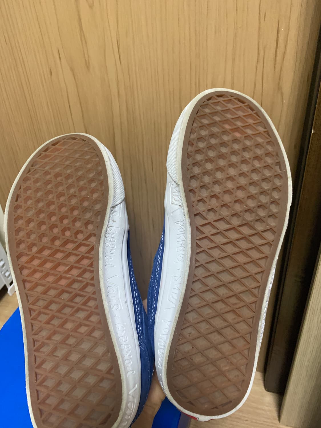 (235)반스 하프캡 반스x크루키드 스케이트 하프캡235 상품이미지6