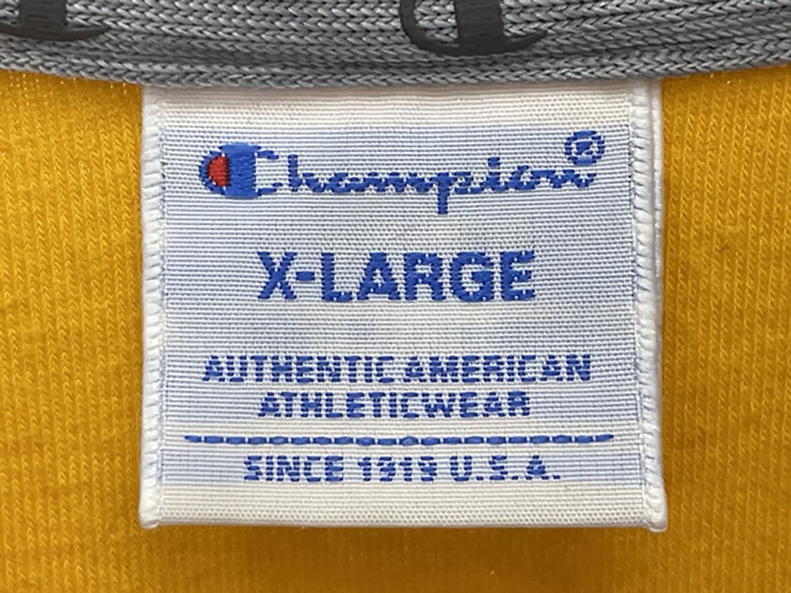 CHAMPION (L~XL) 상품이미지8