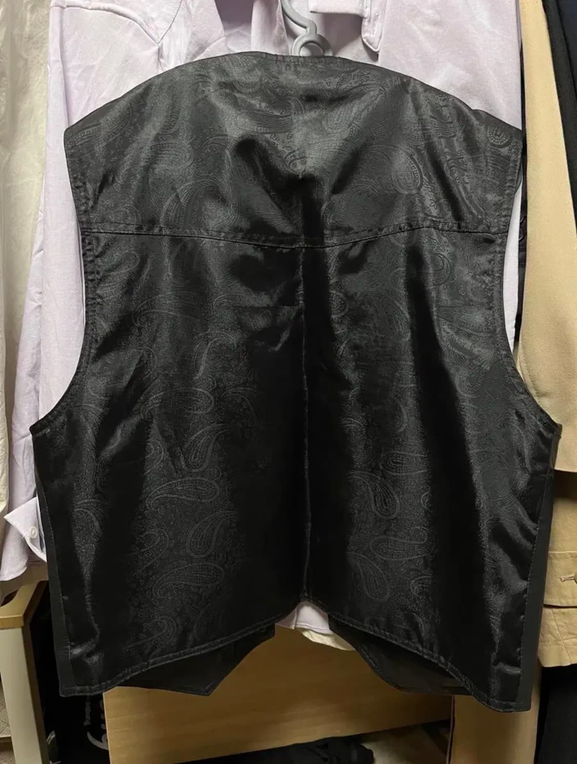 레더베스트  상품이미지2