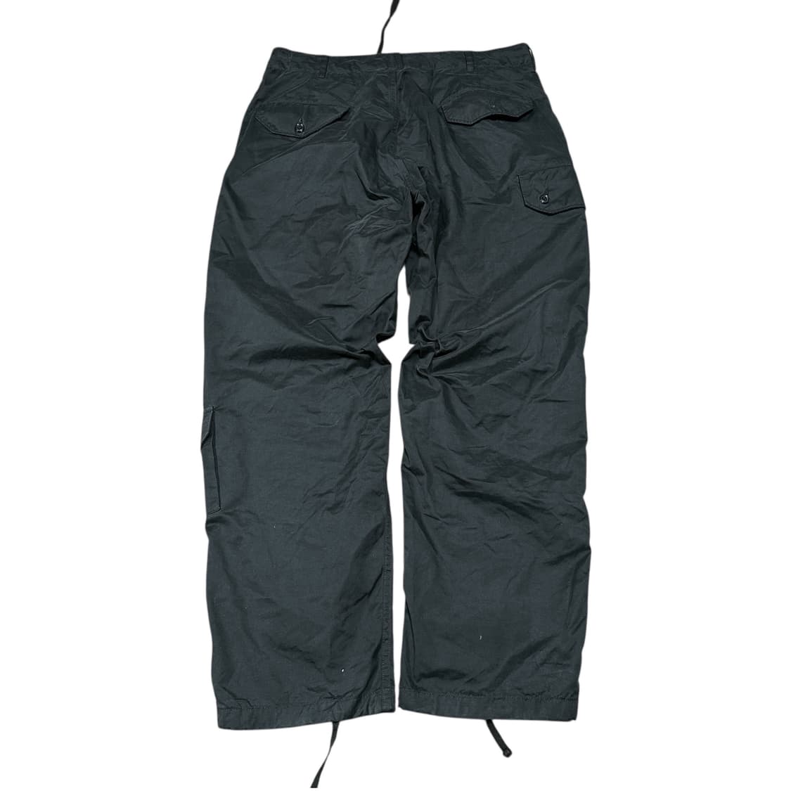 ✨ (바배) 엔지니어드 가먼츠 FA 다크네이비 팬츠  상품이미지2