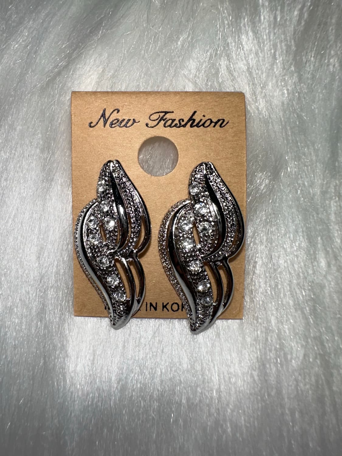 고스펑크 오리엔탈 귀걸이 상품이미지1