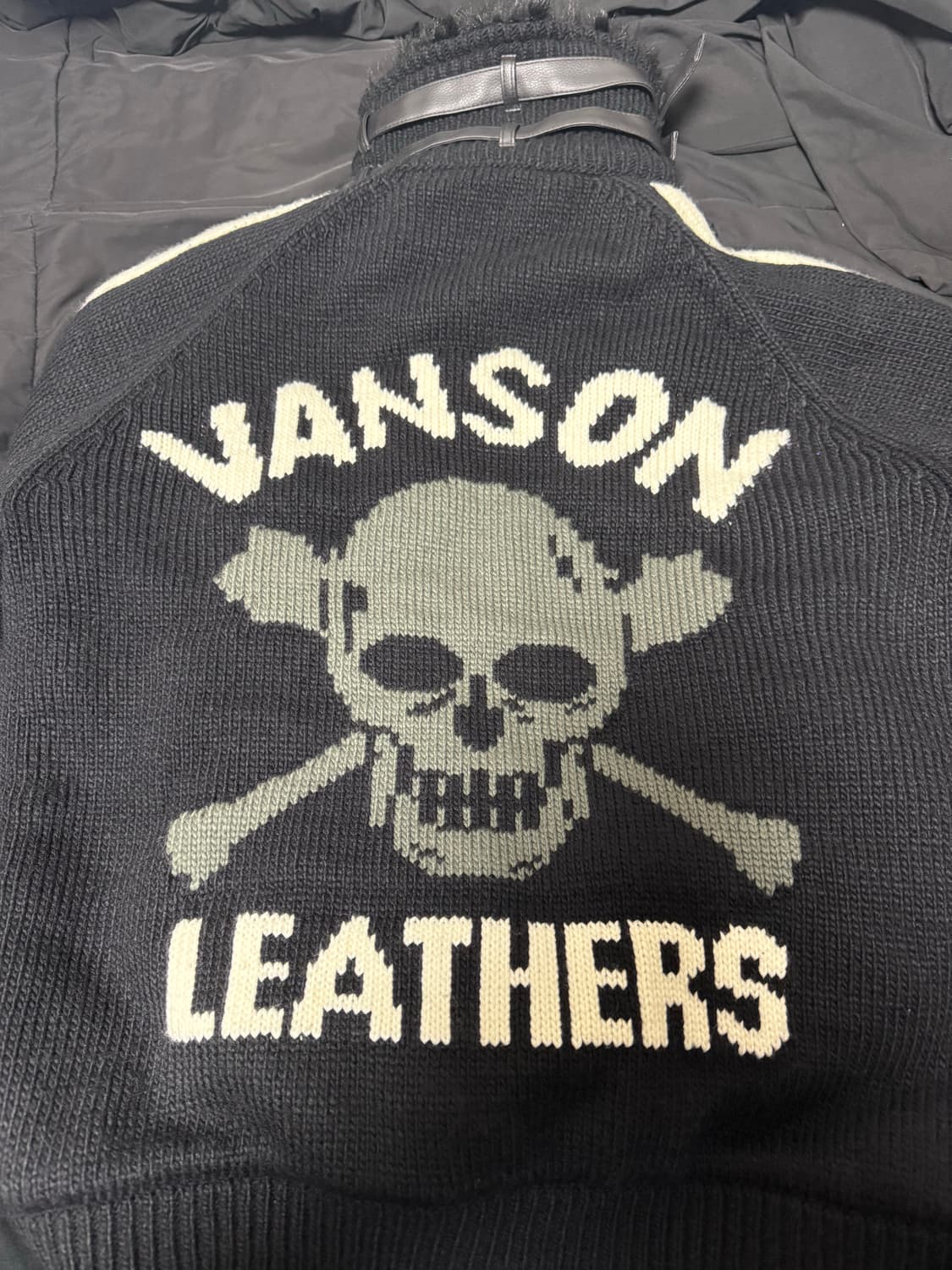 밴슨 코위찬 상품이미지2