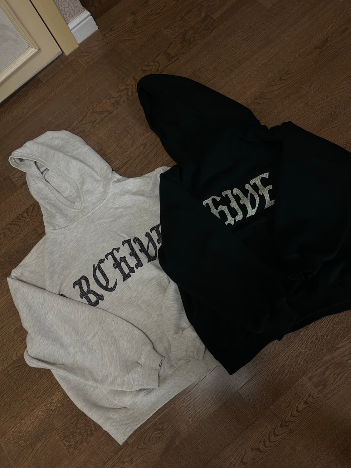 Etce 아카이브 후드 2가 상품이미지1