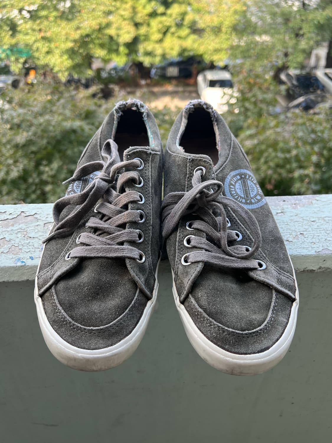 타미힐피거 스니커즈 상품이미지1