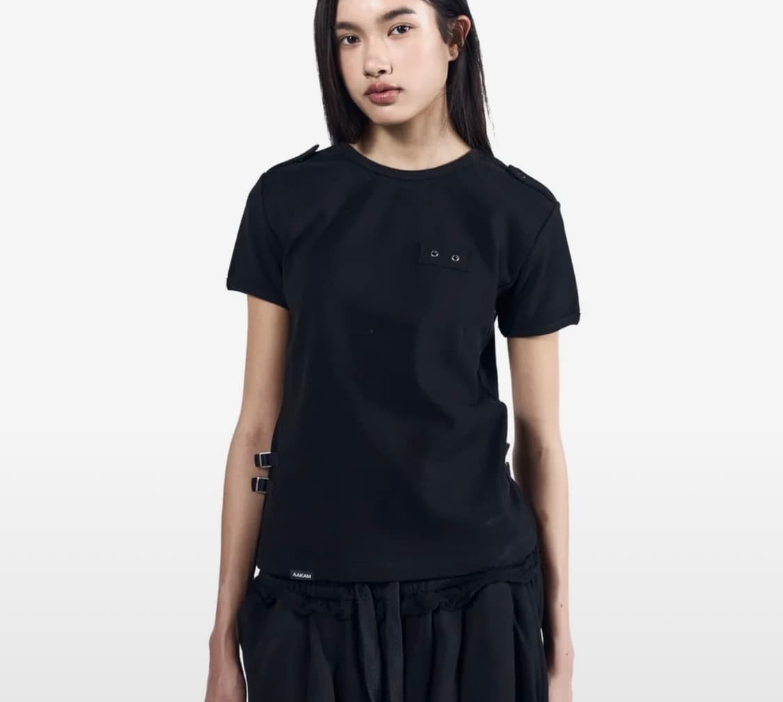 아캄 Tactical Half Top 상품이미지2