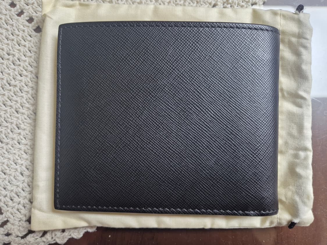 몽블랑 사토리얼 8cc 반지갑 113211 상품이미지3