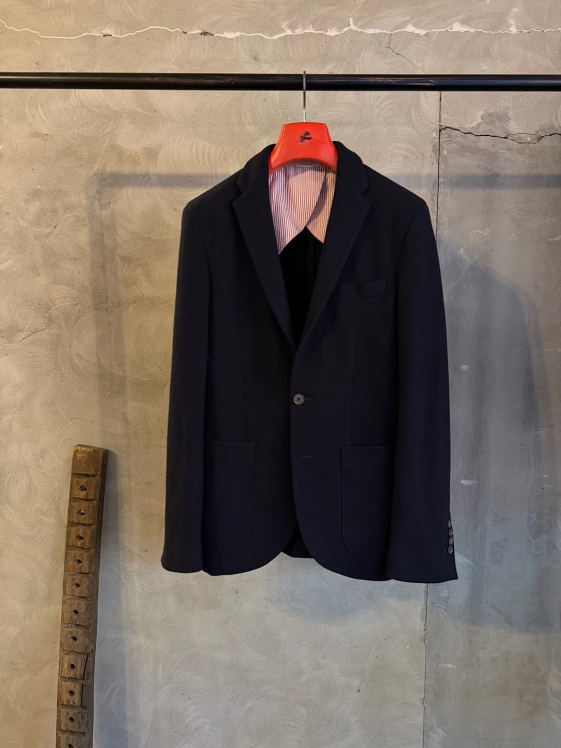 브룩스 브라더스 펠트울 자켓 100 상품이미지1