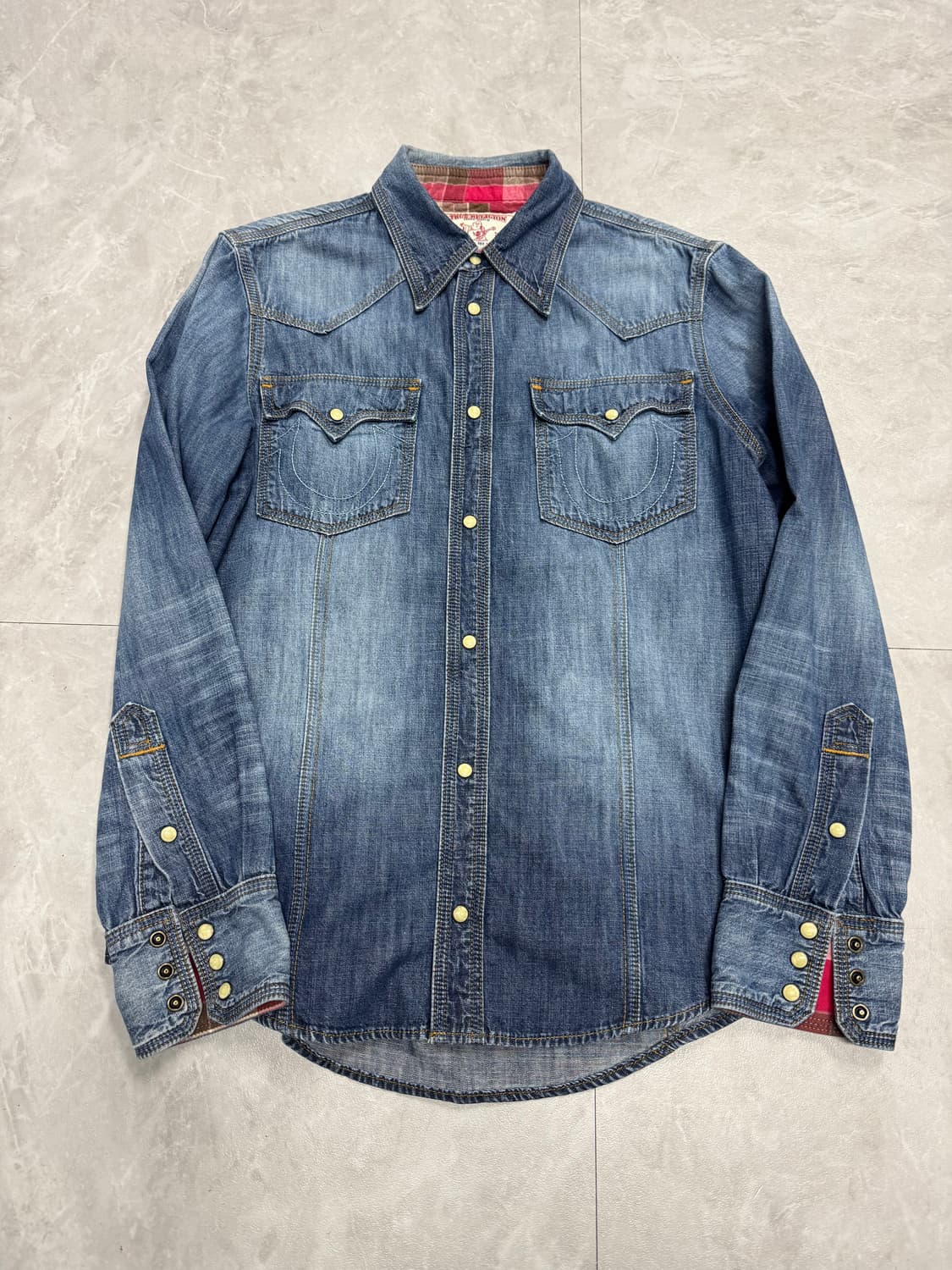 트루릴리젼 상품이미지1