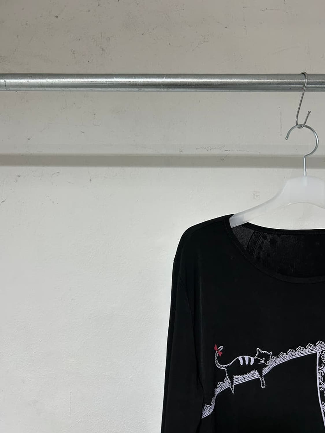 vtg top 상품이미지2