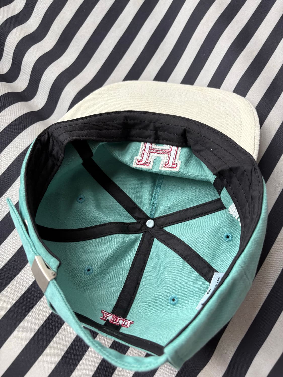 휴이 볼캡 상품이미지2