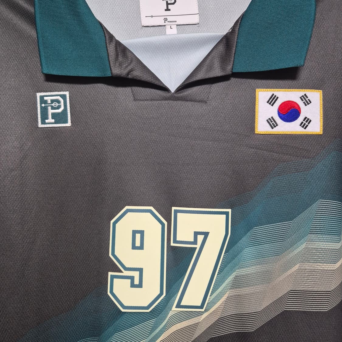 97 오버더피치x카시나xEA L (콜라보) 상품이미지3