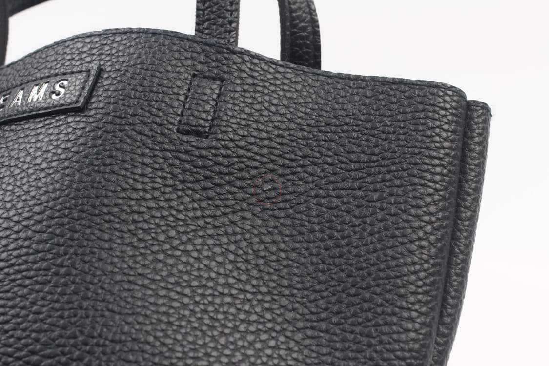 BEAMS Mini Tote Bag 상품이미지3