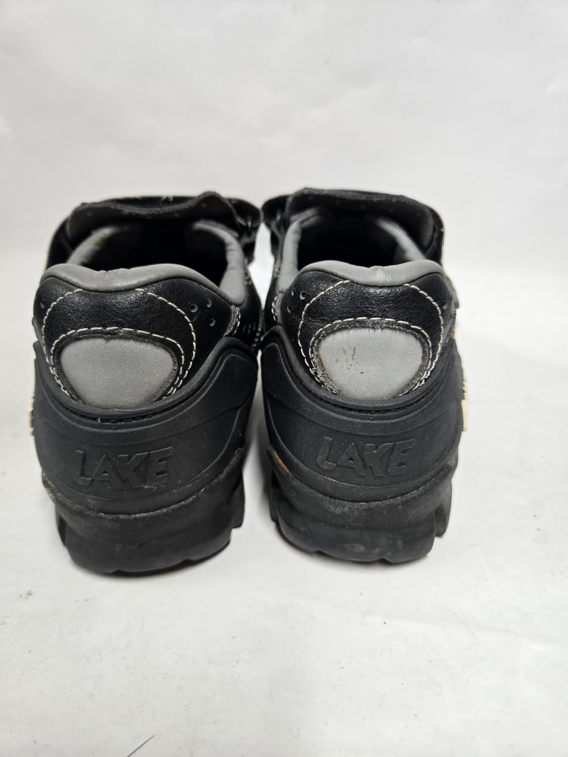 레이크 MX165 블랙 사이클링 슈즈 41 상품이미지4