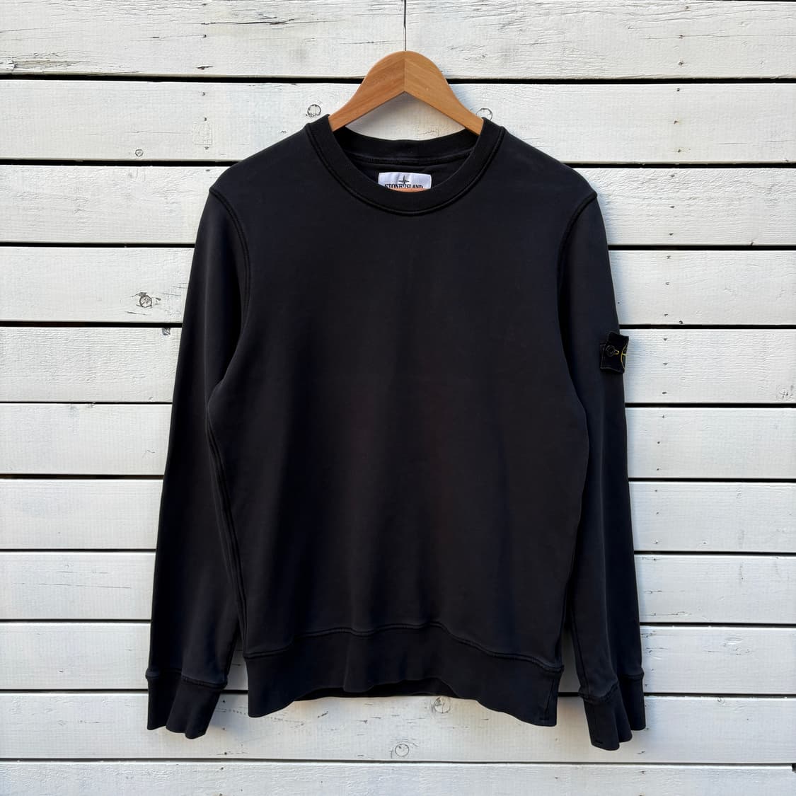 Stone Island 스톤아일랜드 맨투맨 상품이미지1