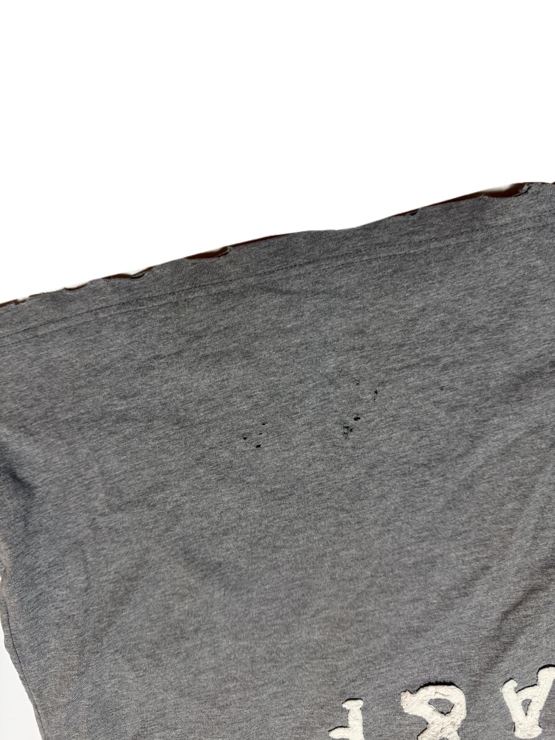 아베크롬비 y2k 티셔츠 상품이미지4