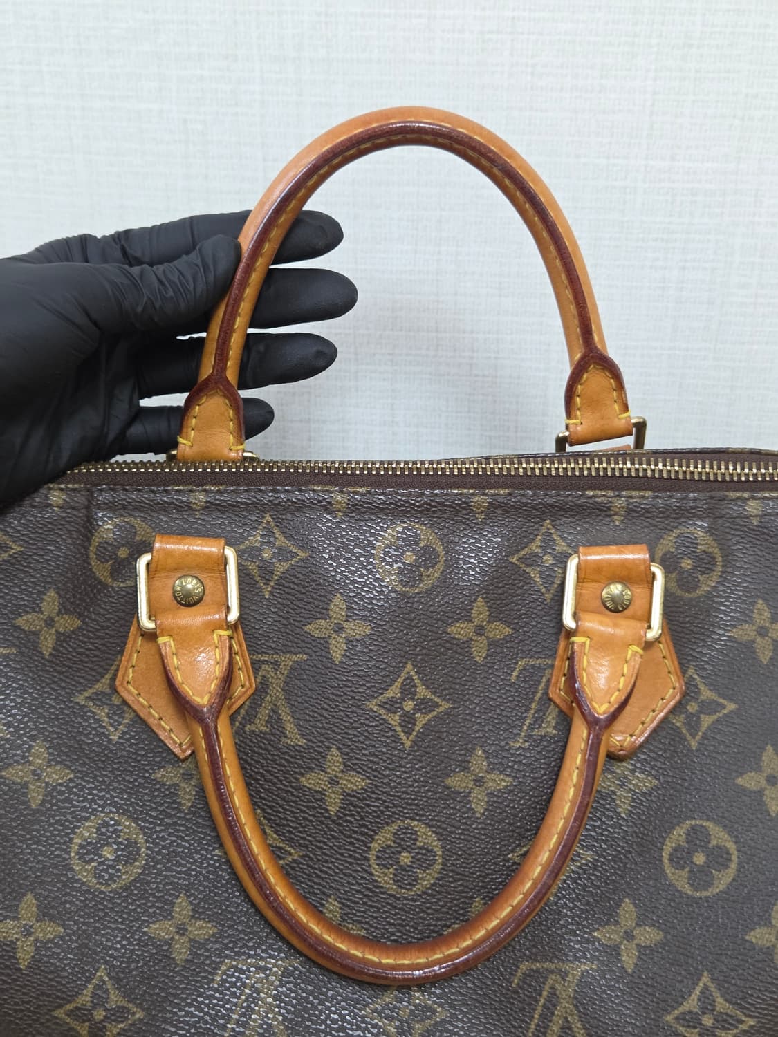 루이비통 스피디 30 (정품) 상품이미지6