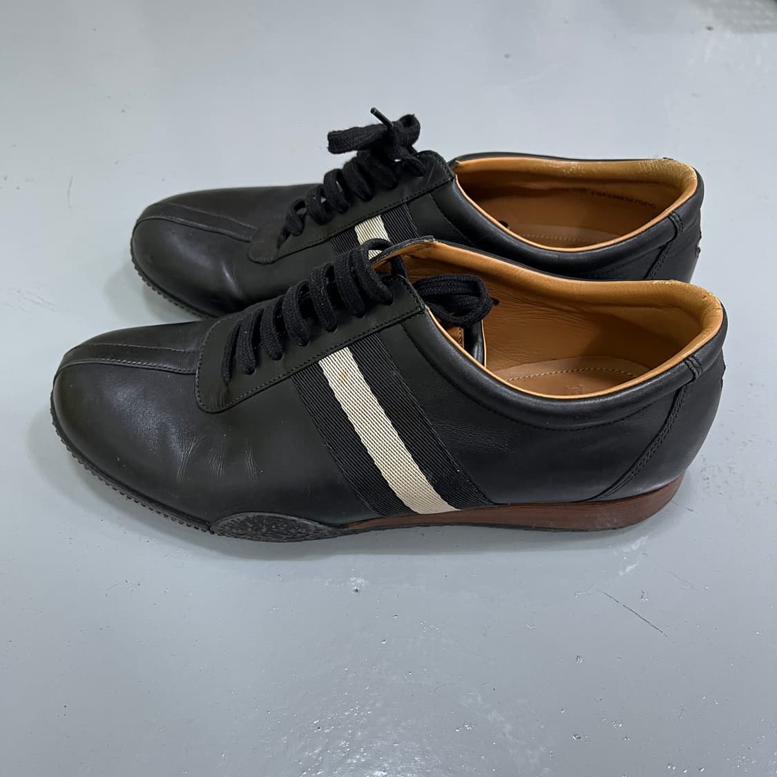 EU7.5 발리 프리뉴 스니커즈 0312M2 상품이미지2