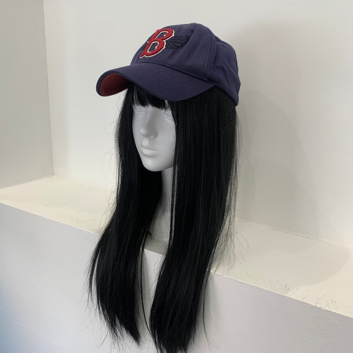 MLB 볼캡 상품이미지1