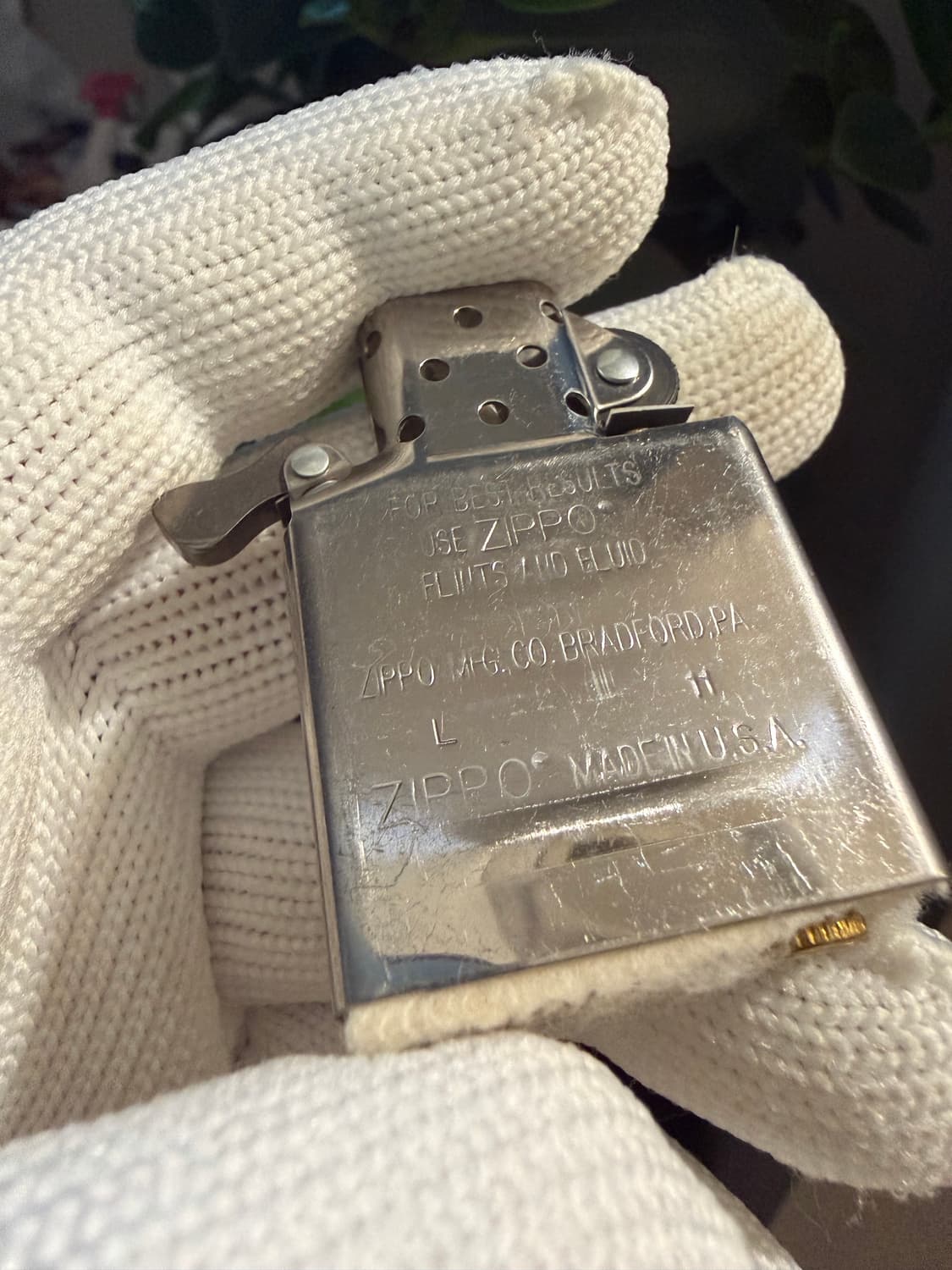 지포라이터 상품이미지9