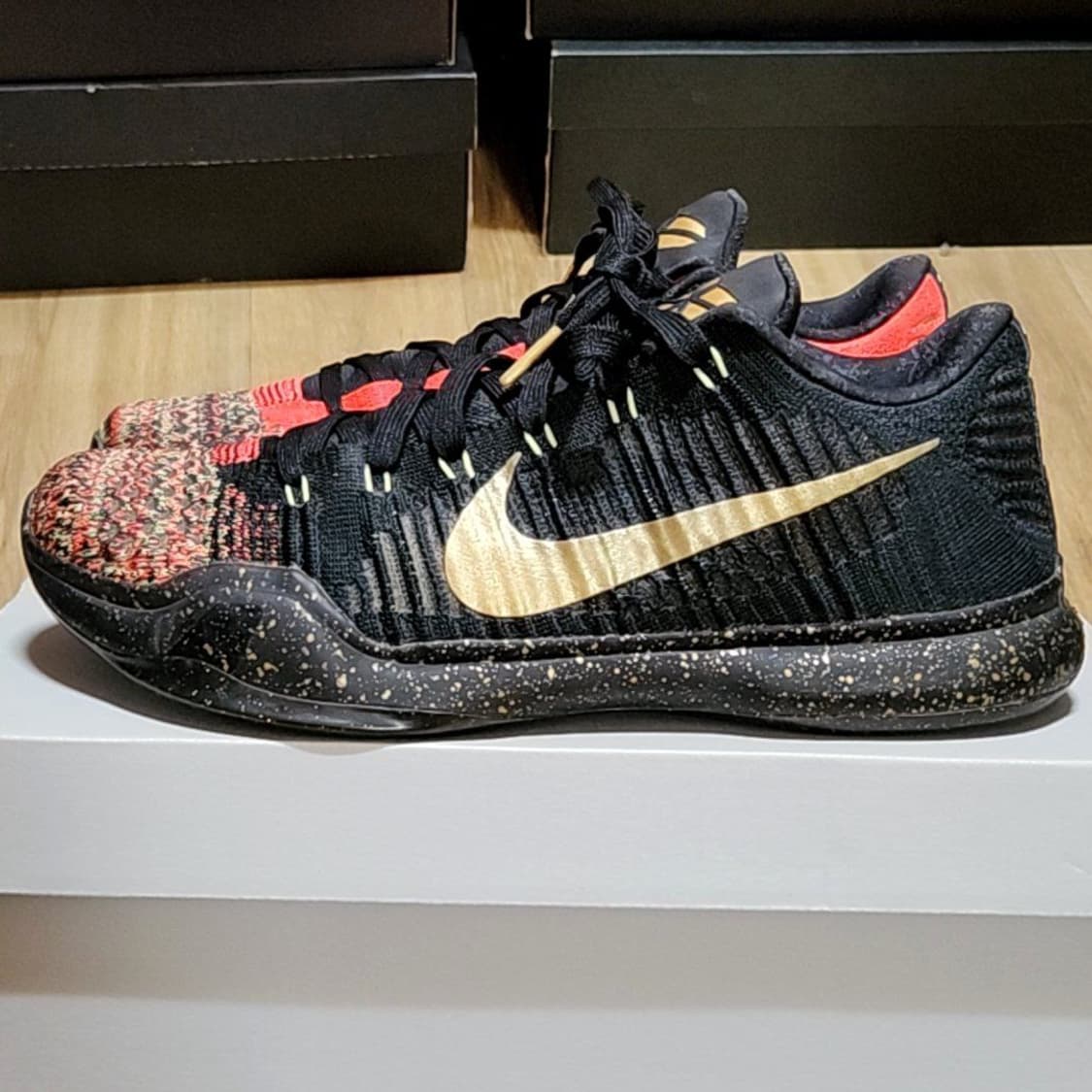 나이키 280 코비10 엘리트 에디션 상품이미지1