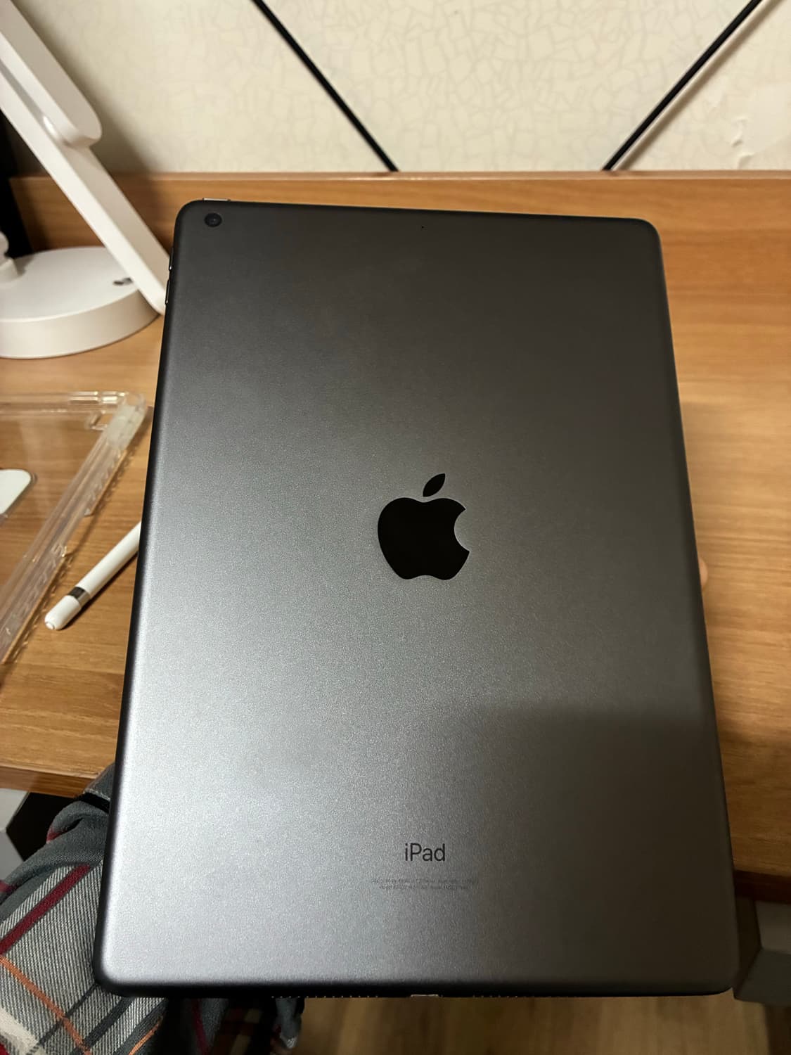 🖥️[SSS급] 아이패드 10.2 9세대 + 애플펜슬 1세대 + 케이스 상품이미지5
