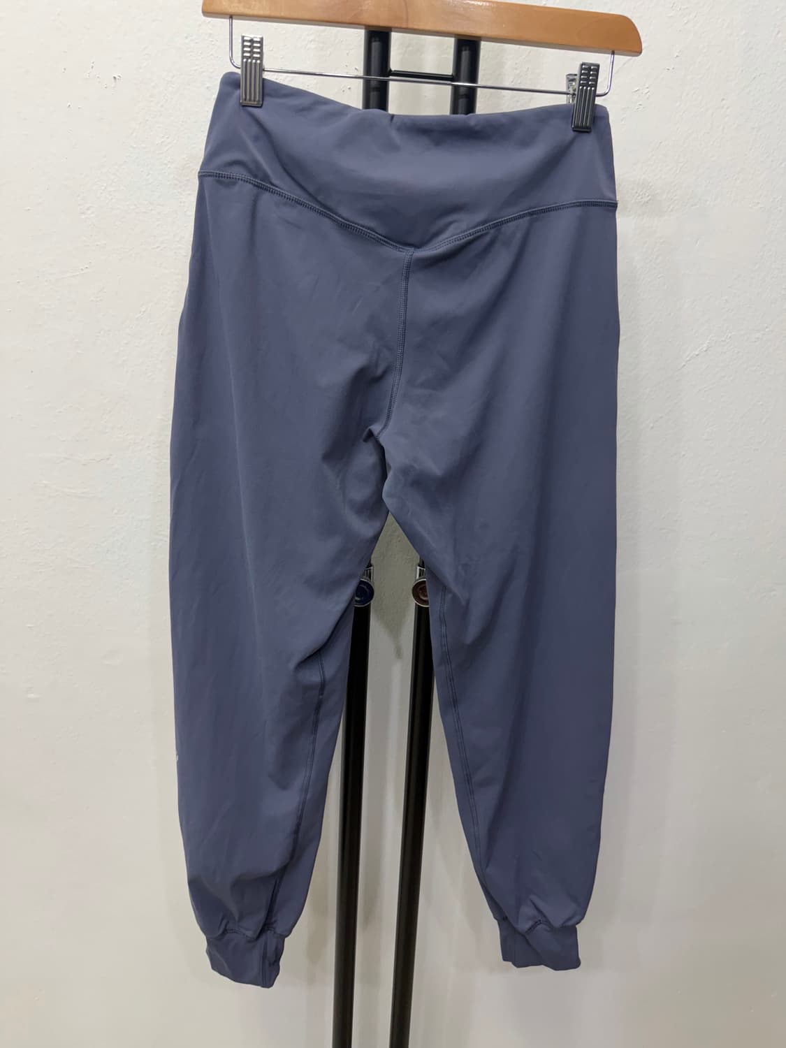 정품) 룰루레몬 여성 조거 트레이닝 바지 6 상품이미지4