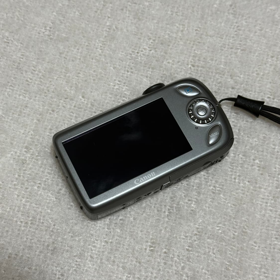 캐논 익서스 canon ixus 110 실버 상품이미지2