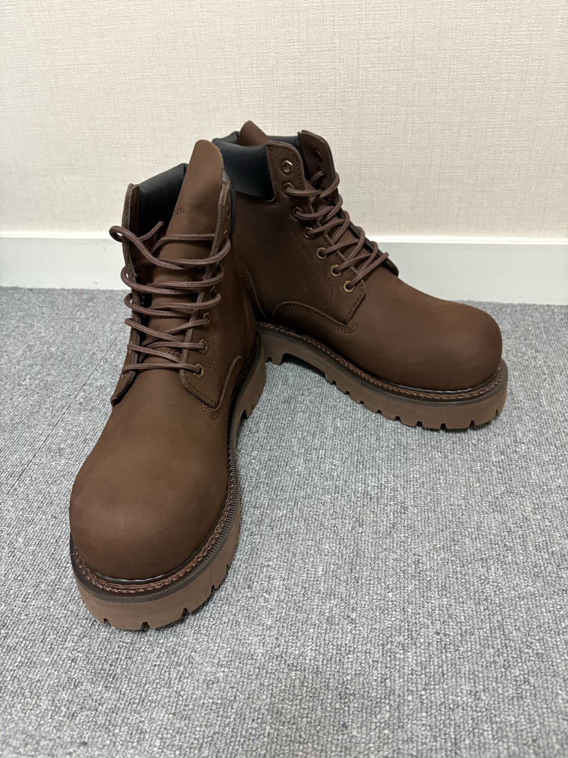 로스트 가든 Route Brown 43사이즈 상품이미지2