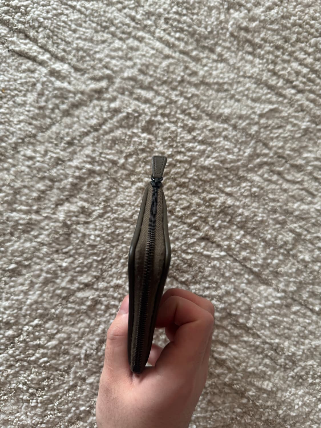 보테가베네타 지갑 상품이미지4