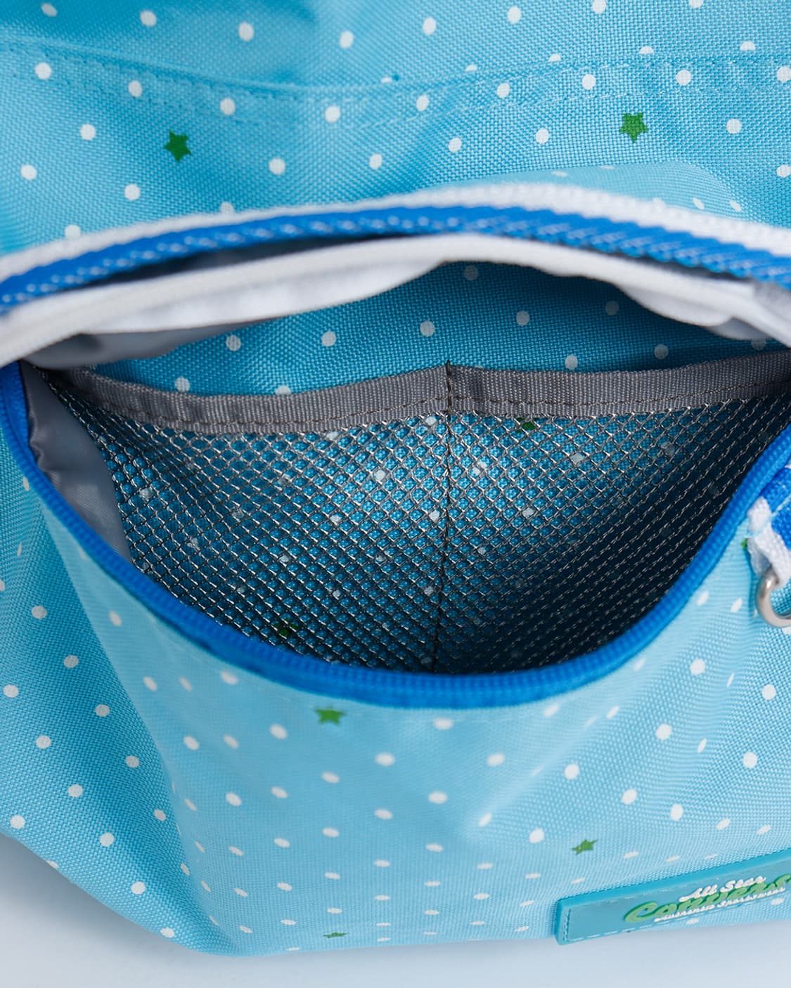 [CONVERSE] 스카이블루 도트 스타 데이팩 상품이미지6