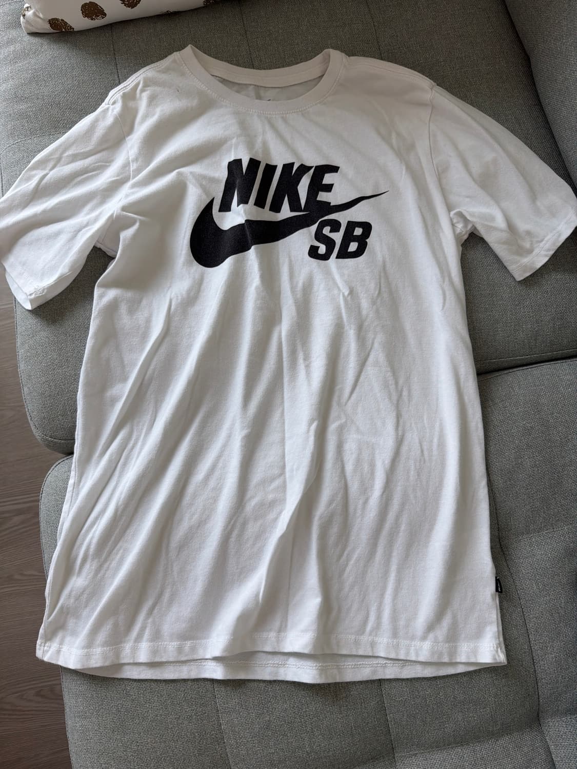 Nike SB 반팔 상품이미지1