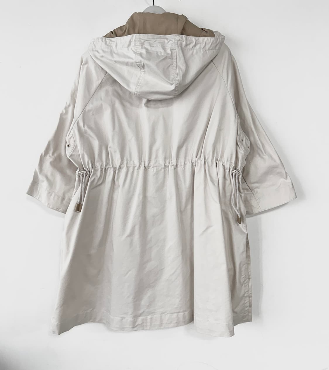 SJ WANI 24 야상 트렌치 자켓 상품이미지6