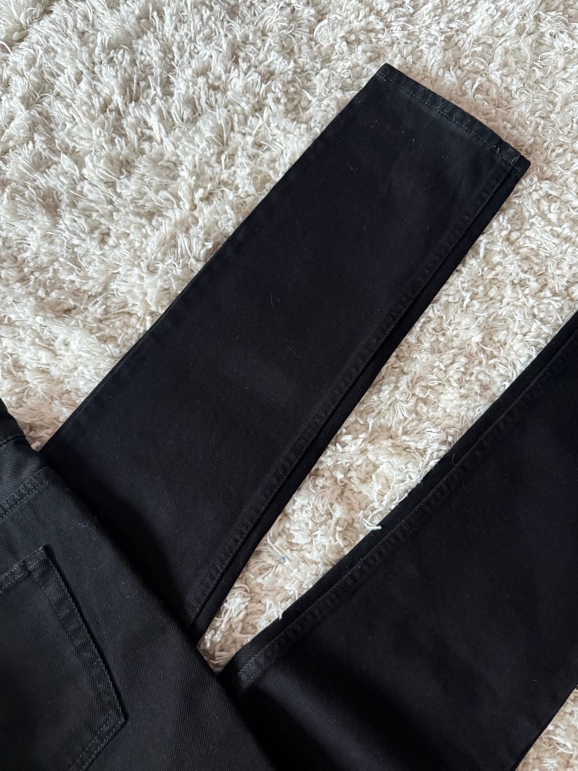 발렌시아가 팬츠  상품이미지5