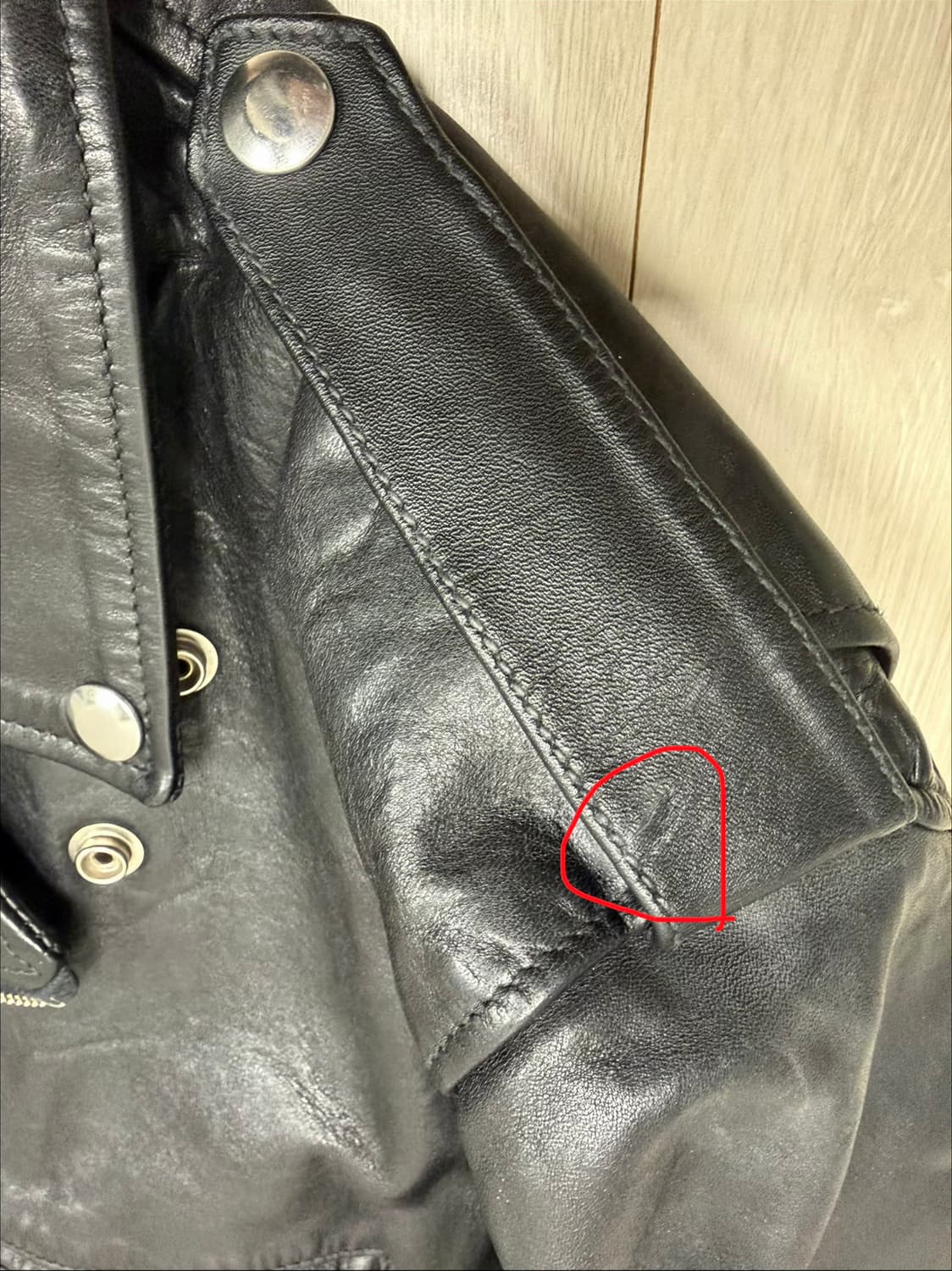 이스트맨레더 로드스타 상품이미지6