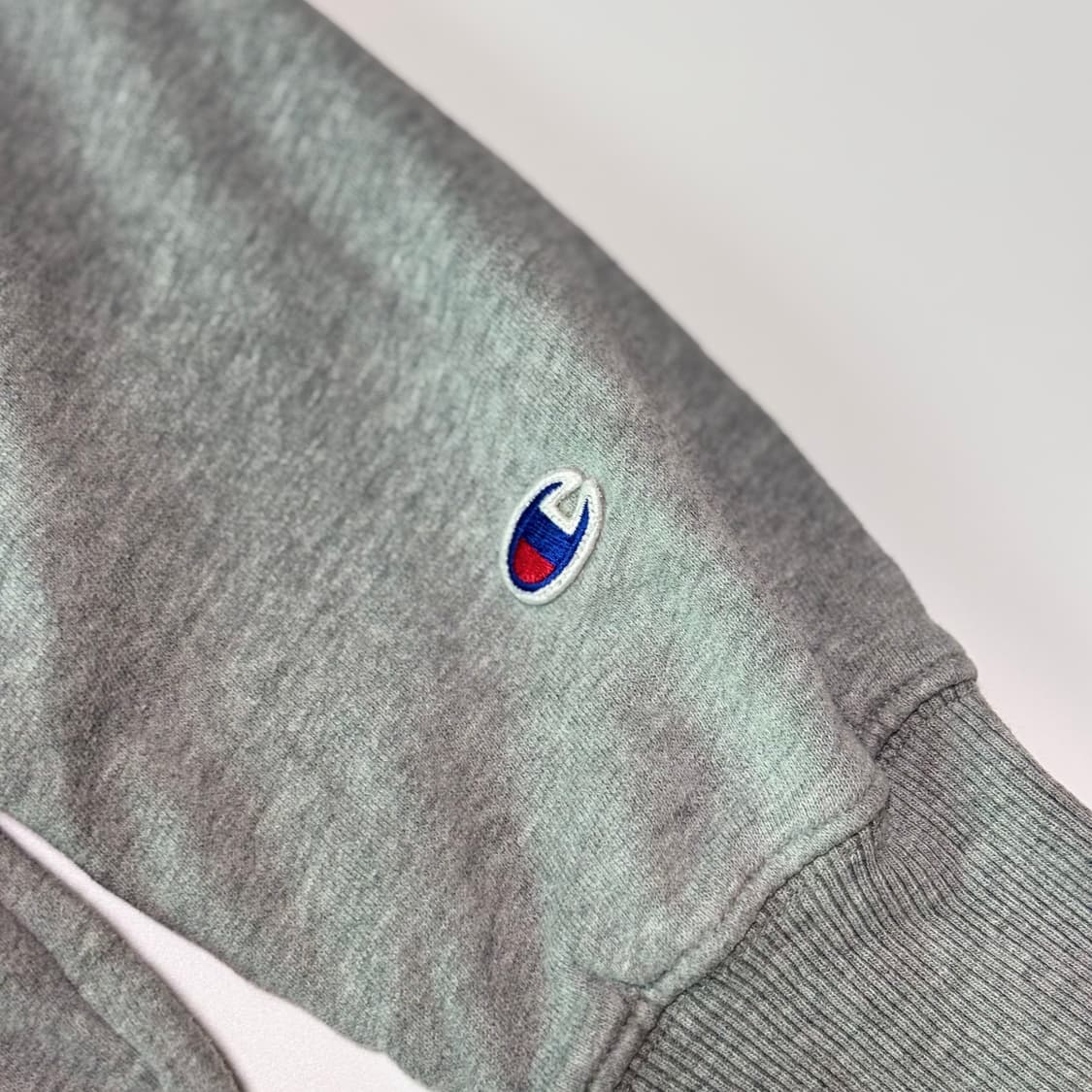 챔피온 GRIGGS PARK 빈티지 그래픽 후드 티셔츠 상품이미지3