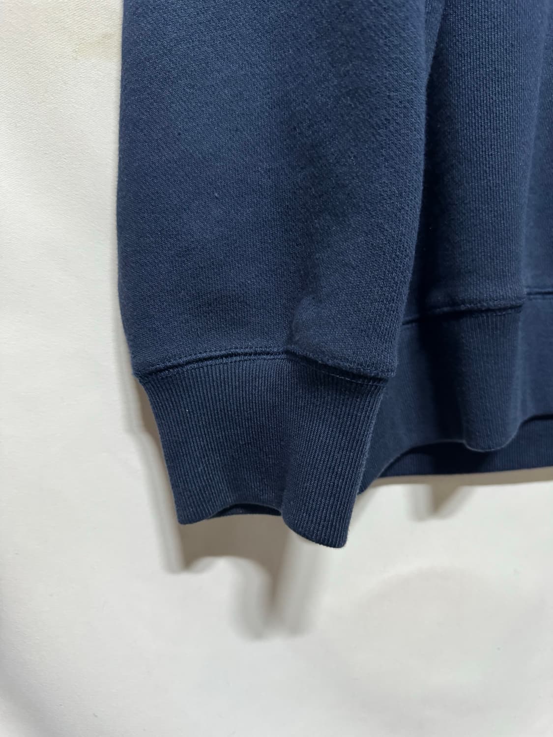 XL 팔라스 P-3 셔닐 크루넥 맨투맨 상품이미지4