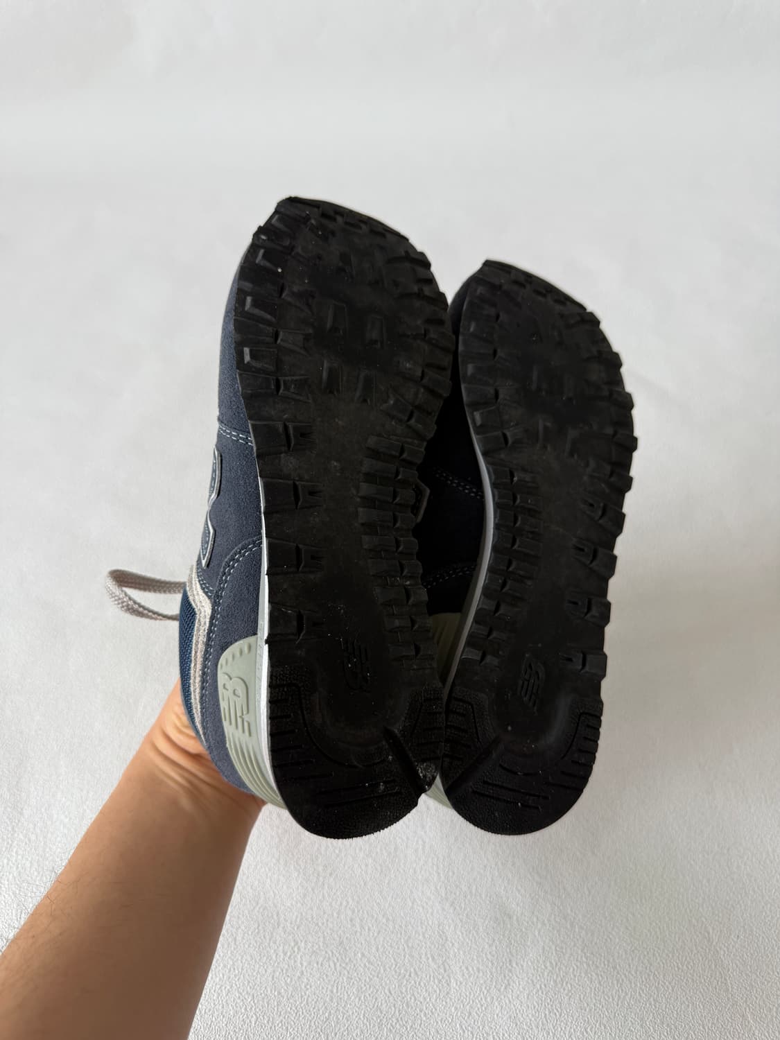 [250]뉴발란스(new balance) 574 스웨이드 누벅 상품이미지8