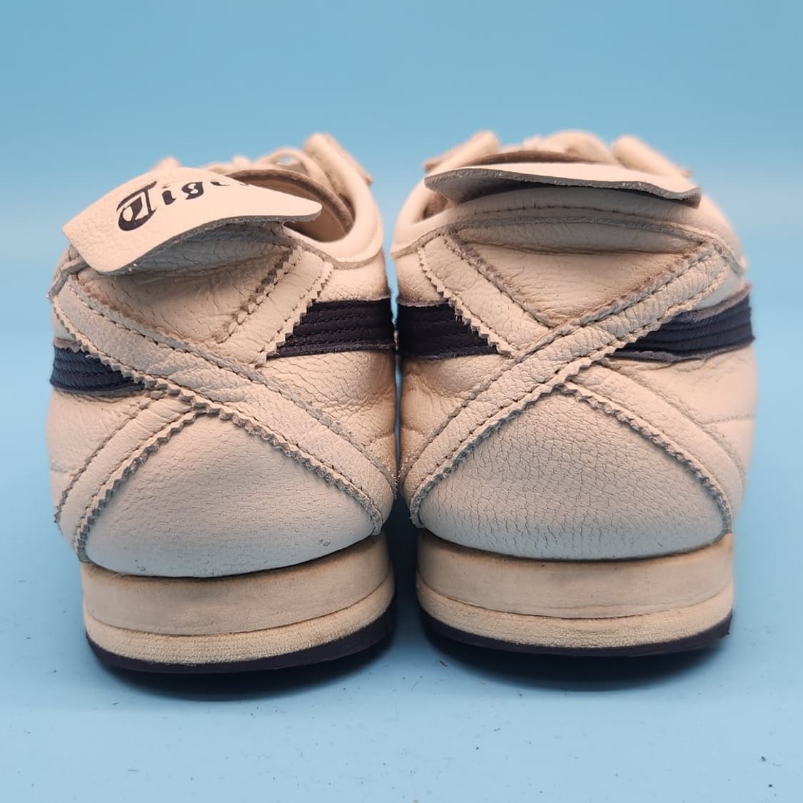 o 오니츠카타이거 멕시코66 여성스니커즈225 상품이미지3