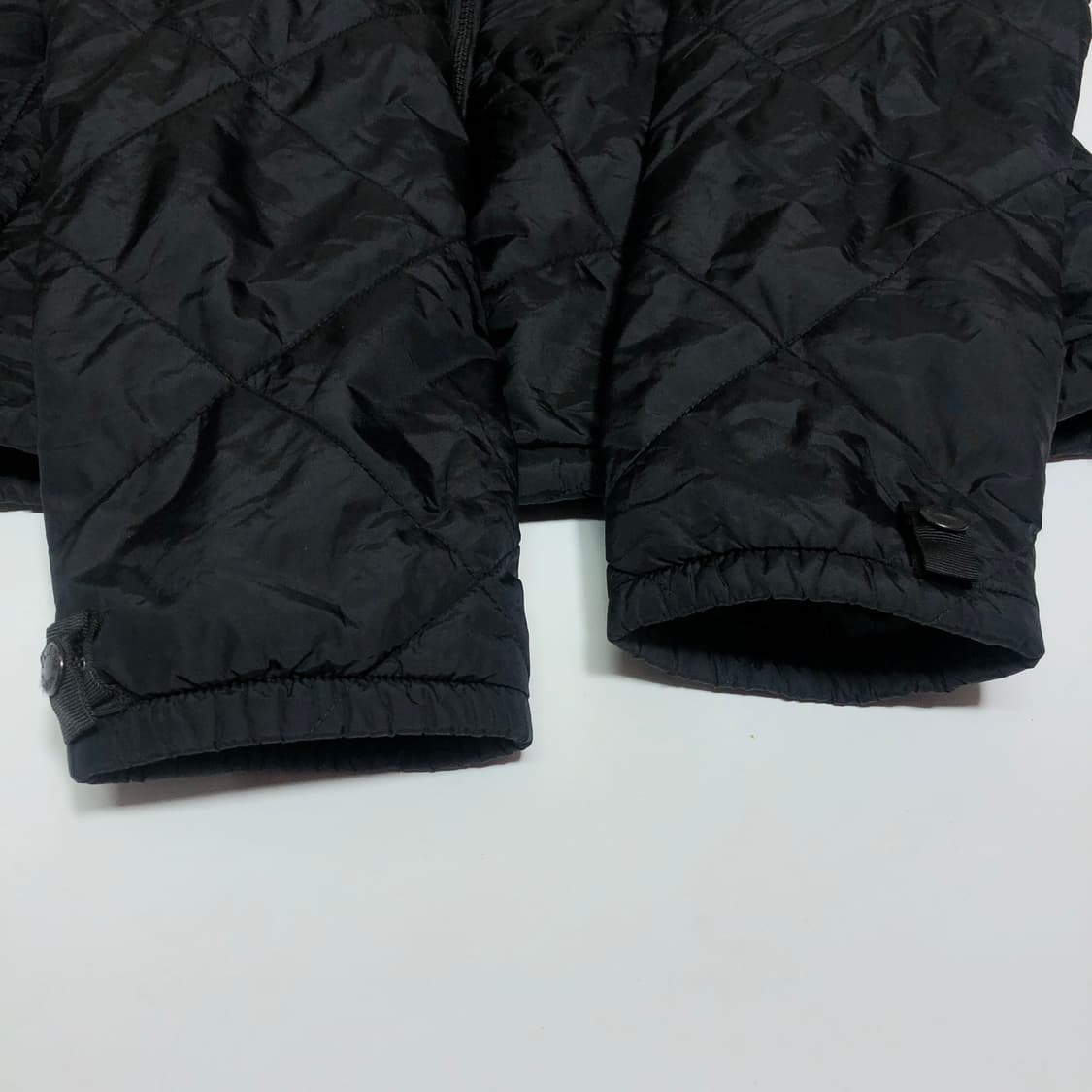 노스페이스 경량패딩 우먼M 상품이미지5