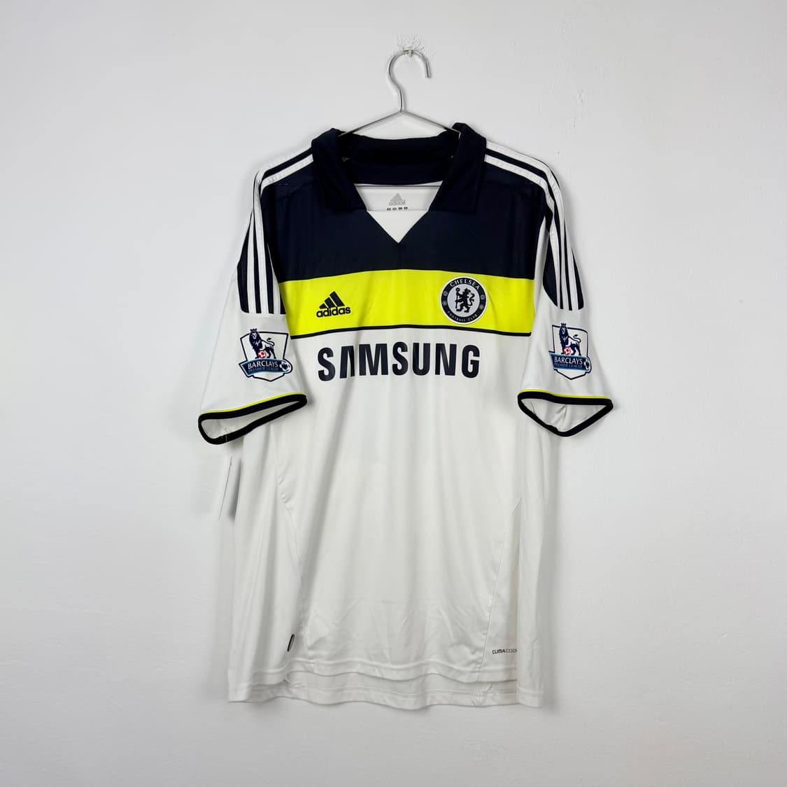 11-12 첼시 서드 드록바 유니폼 상품이미지5
