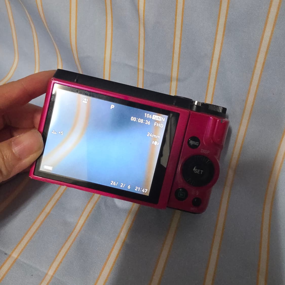 카시오 Ex-ZR1300 디카 상품이미지9